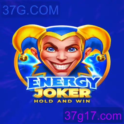 EnergyJoker: Conheça o Jogo que Está Agitando o 37G.COM