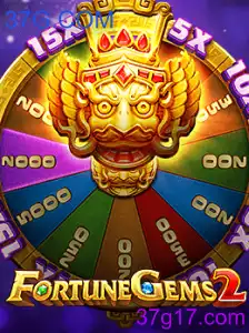 FortuneGems2: Um Mergulho no Universo dos Jogos com 37G.COM